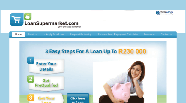 loansupermarket.co.za