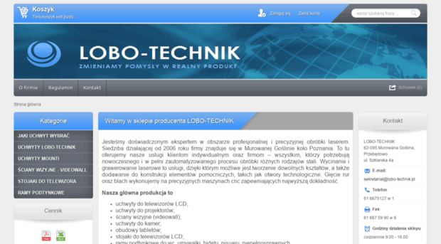lobo-technik.pl