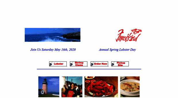 lobsterday.com