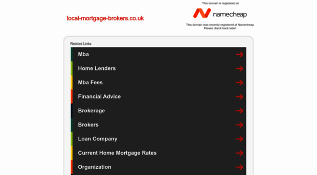 local-mortgage-brokers.co.uk