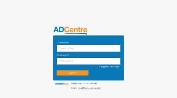 localadvantage.thomsonlocal.com