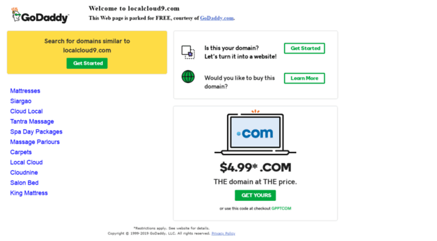 localcloud9.com