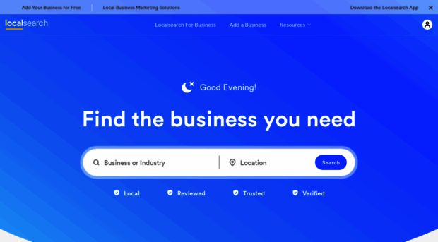 localdirectories.com.au