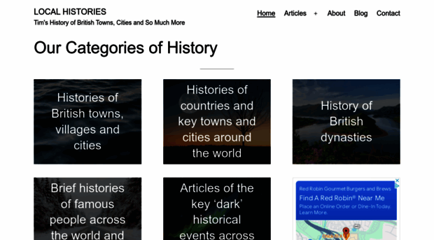 localhistories.org