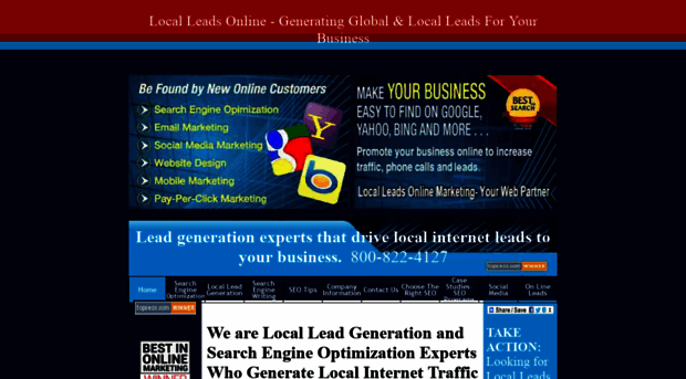 localleadsonline.com