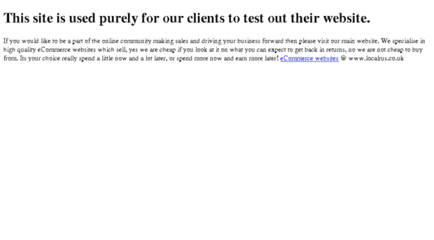 localrus-clients.co.uk