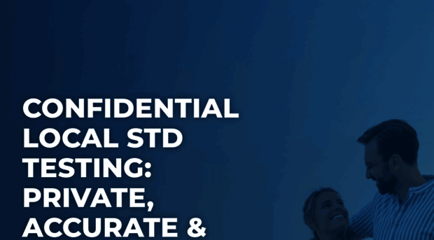 localstdtesting.com