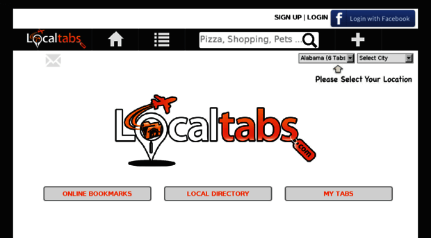 localtabs.com