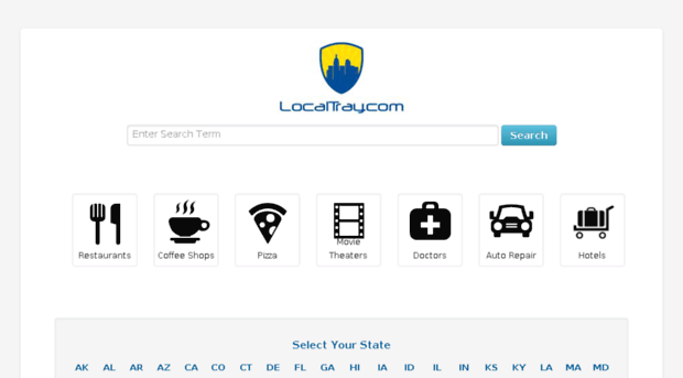 localtray.com