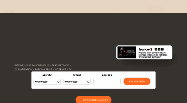 location-gite.com