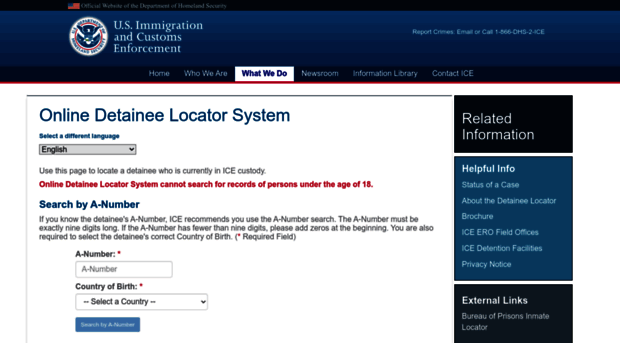 locator.ice.gov