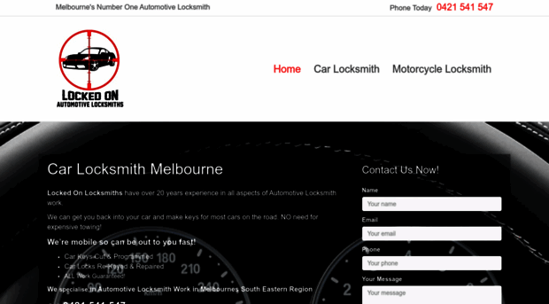lockedonlocksmiths.com.au