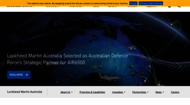 lockheedmartin.com.au