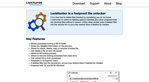 lockhunter.com