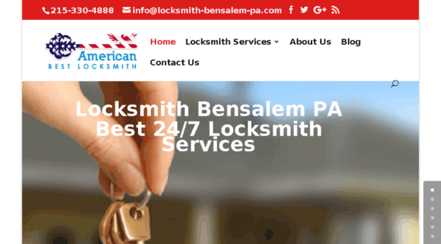 locksmith-bensalem-pa.com