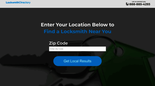 locksmithdirectory.com