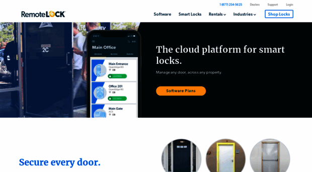 lockstateconnect.com