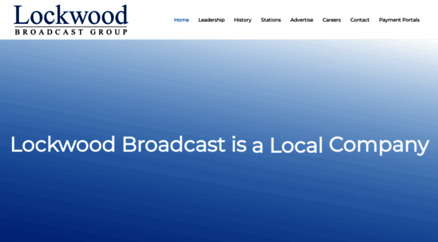 lockwoodbroadcast.com