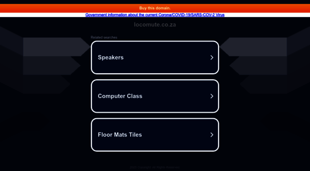 locomute.co.za