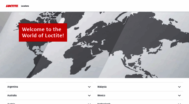 loctite.com