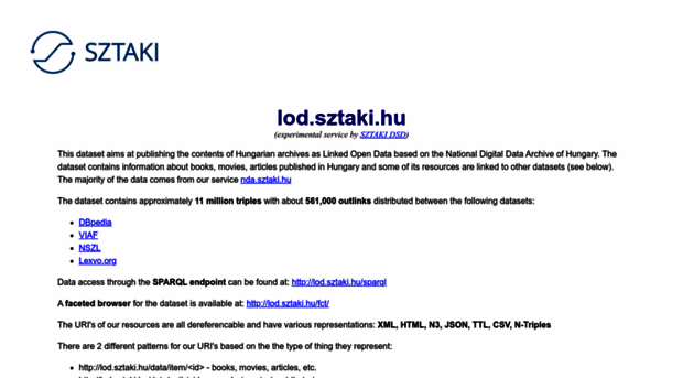 lod.sztaki.hu