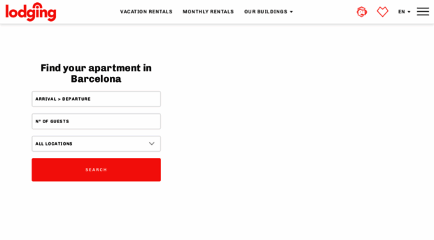 lodgingapartments.com