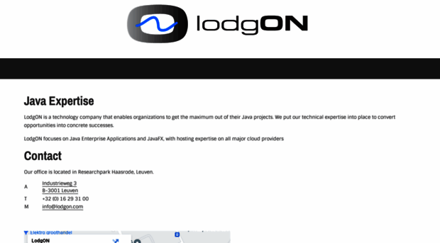 lodgon.com