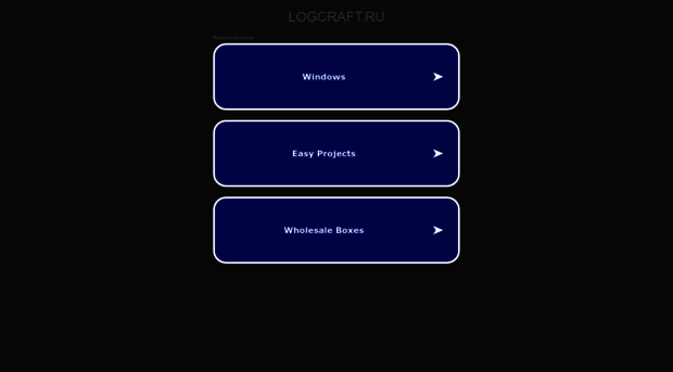 logcraft.ru