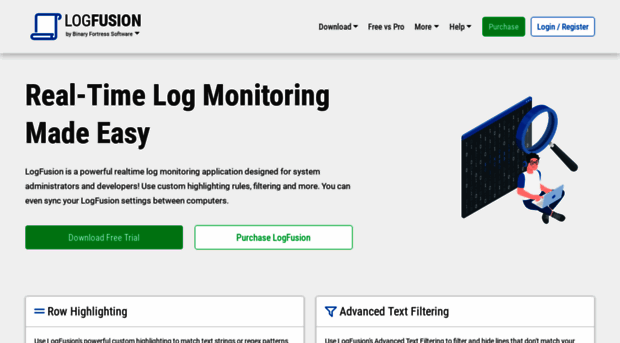 logfusion.ca