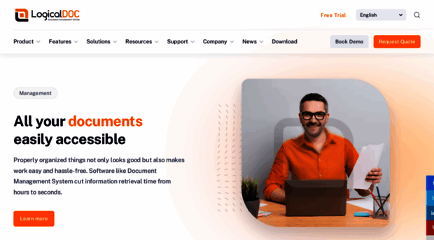 logicaldoc.com