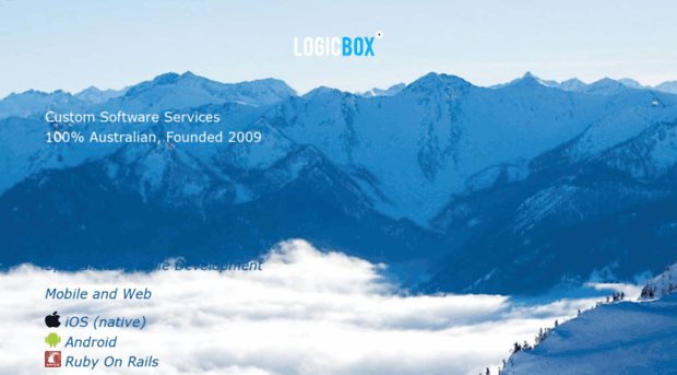 logicbox.com.au