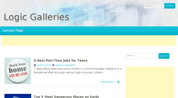 logicgalleries.com