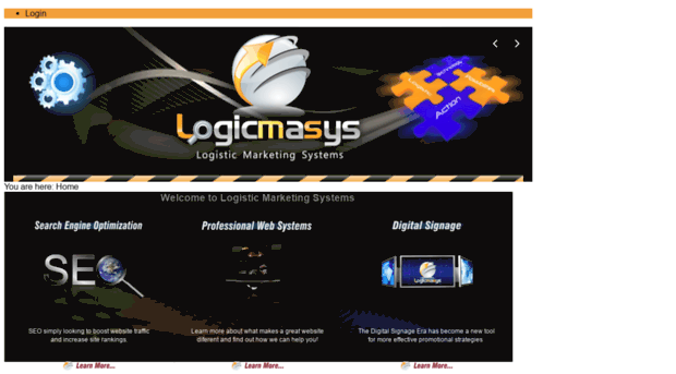 logicmasys.com