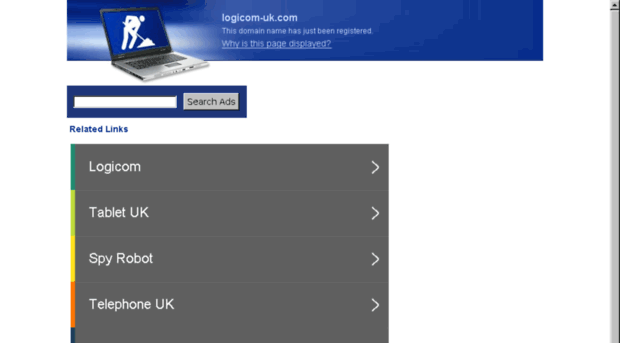 logicom-uk.com