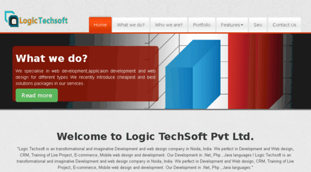 logictechsoft.com