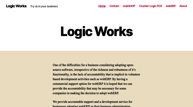 logicworks.co.nz