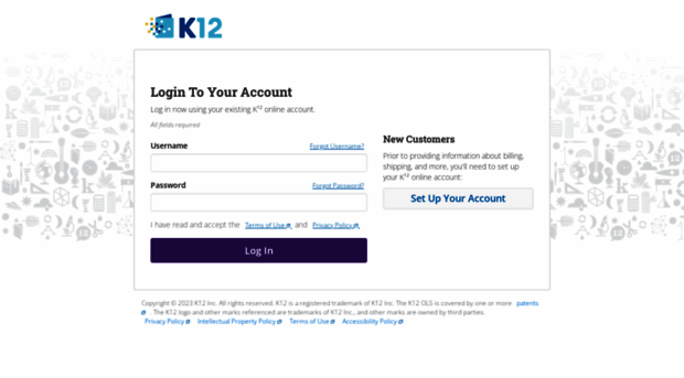 login-embark.k12.com