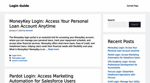 login-guide.com