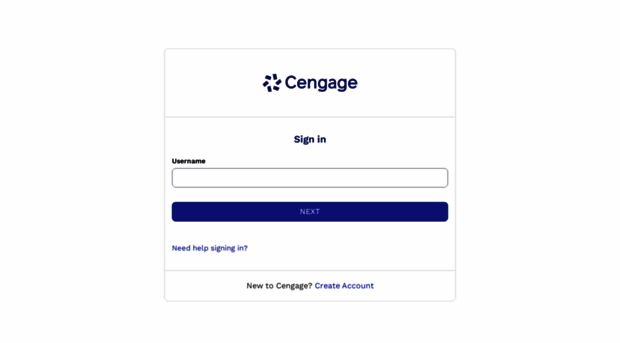 login.cengagebrain.com