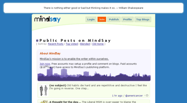 login.mindsay.com