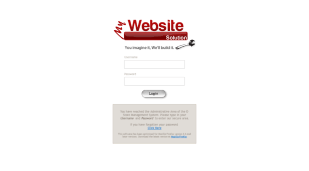 login.mywebsitesolution.com