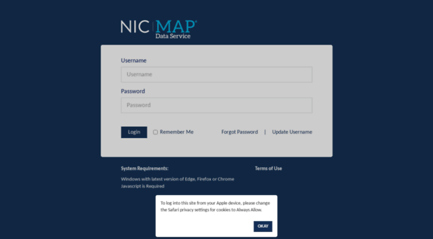 login.nic.org