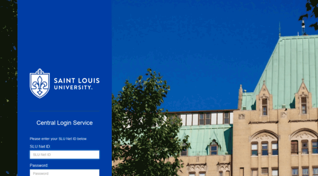 login.slu.edu