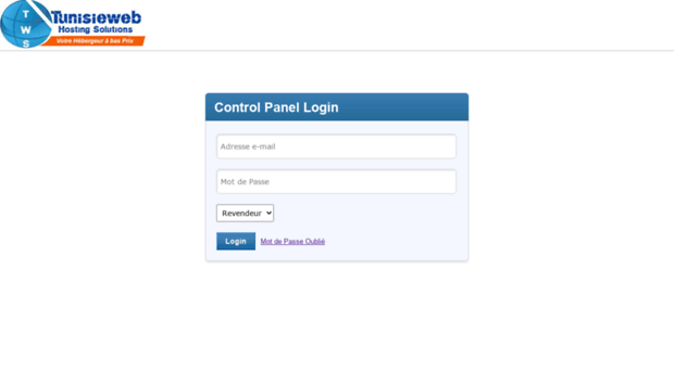 login.tunisieweb.net