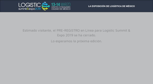 logistic.infoexpo.com.mx