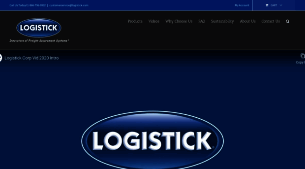logistick.com