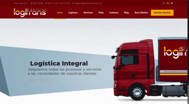 logitranscanarias.com