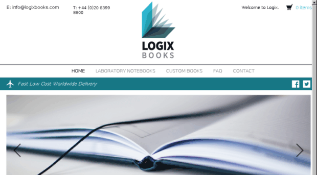 logixbooks.fr