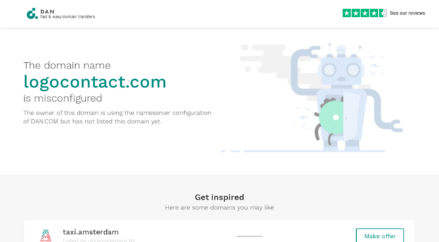 logocontact.com