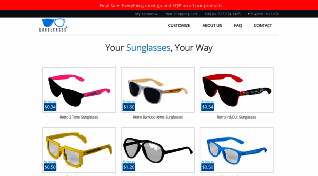 logolenses.com